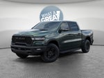 2027 RAM 1500 Rebel