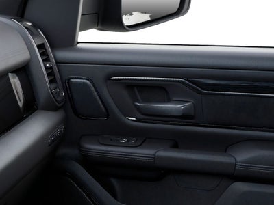 2027 RAM 1500 Rebel