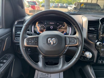 2023 RAM 1500 Rebel