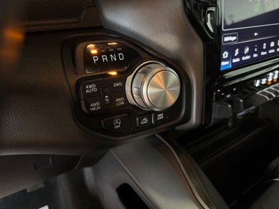 2023 RAM 1500 Rebel