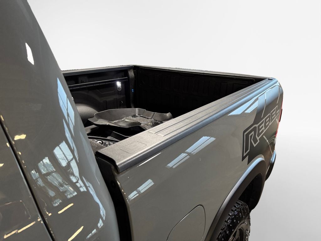 2023 RAM 1500 Rebel