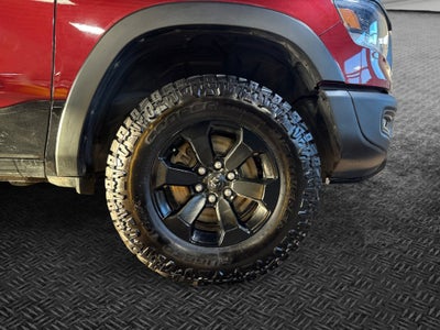 2023 RAM 1500 Rebel