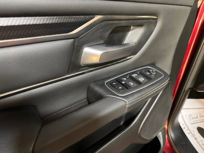 2023 RAM 1500 Rebel
