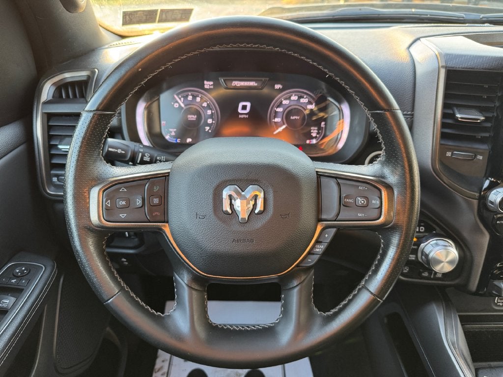 2023 RAM 1500 Rebel