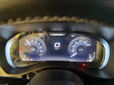 2023 RAM 1500 Rebel