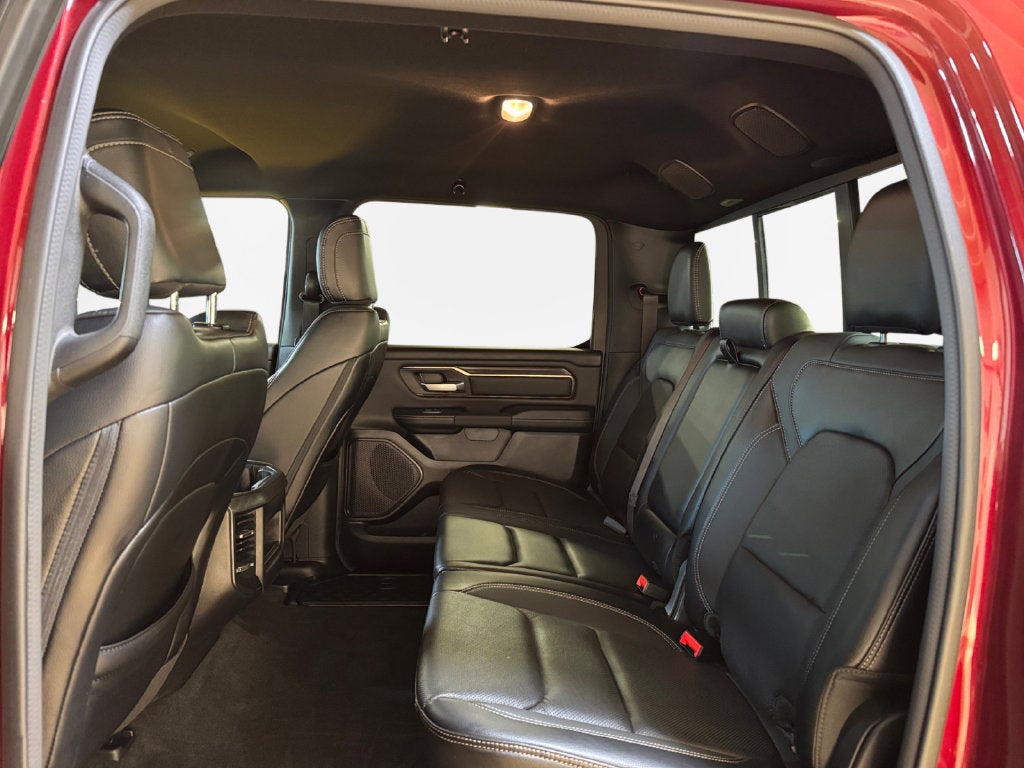 2023 RAM 1500 Rebel