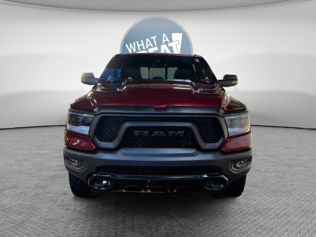 2023 RAM 1500 Rebel