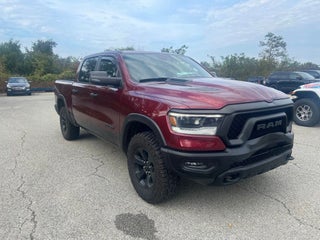 2023 RAM 1500 Rebel