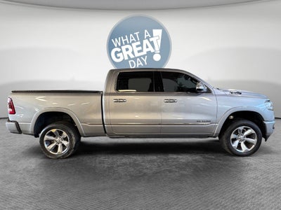 2019 RAM 1500 Limited