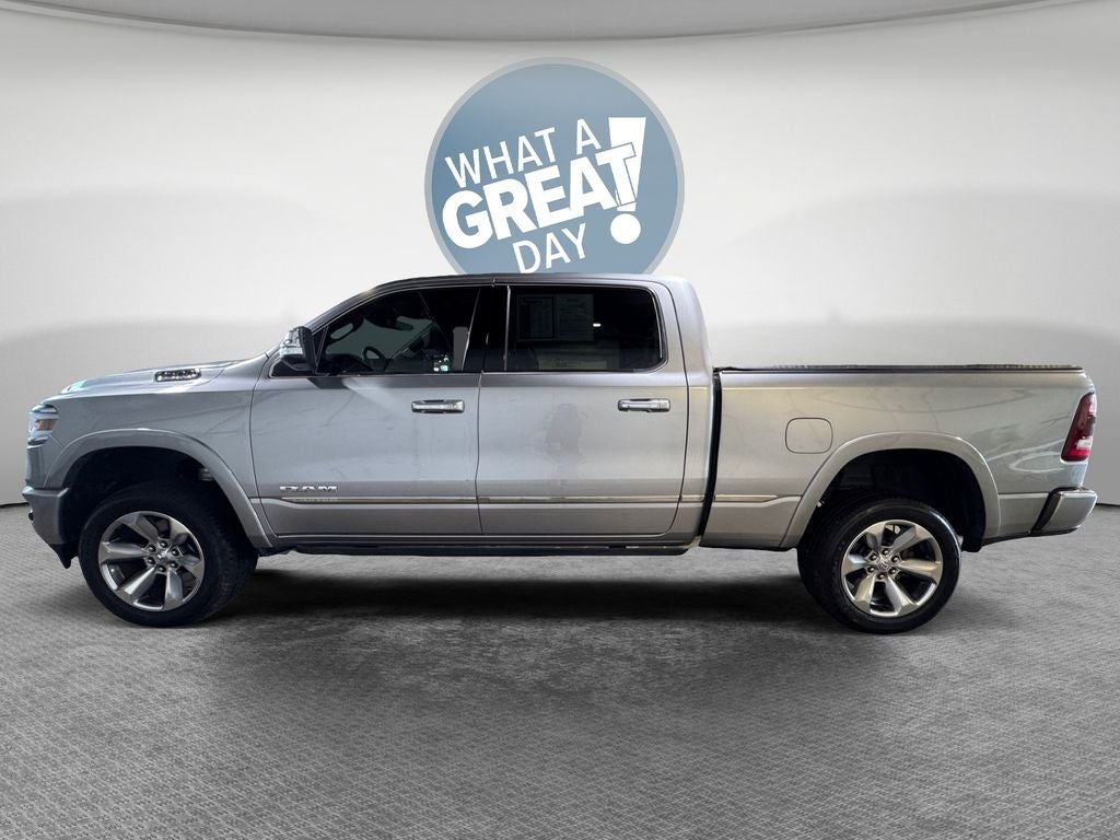 2019 RAM 1500 Limited