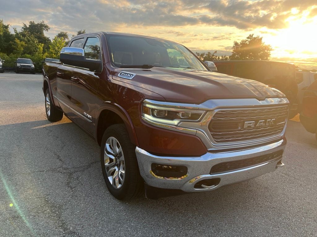 2023 RAM 1500 Limited