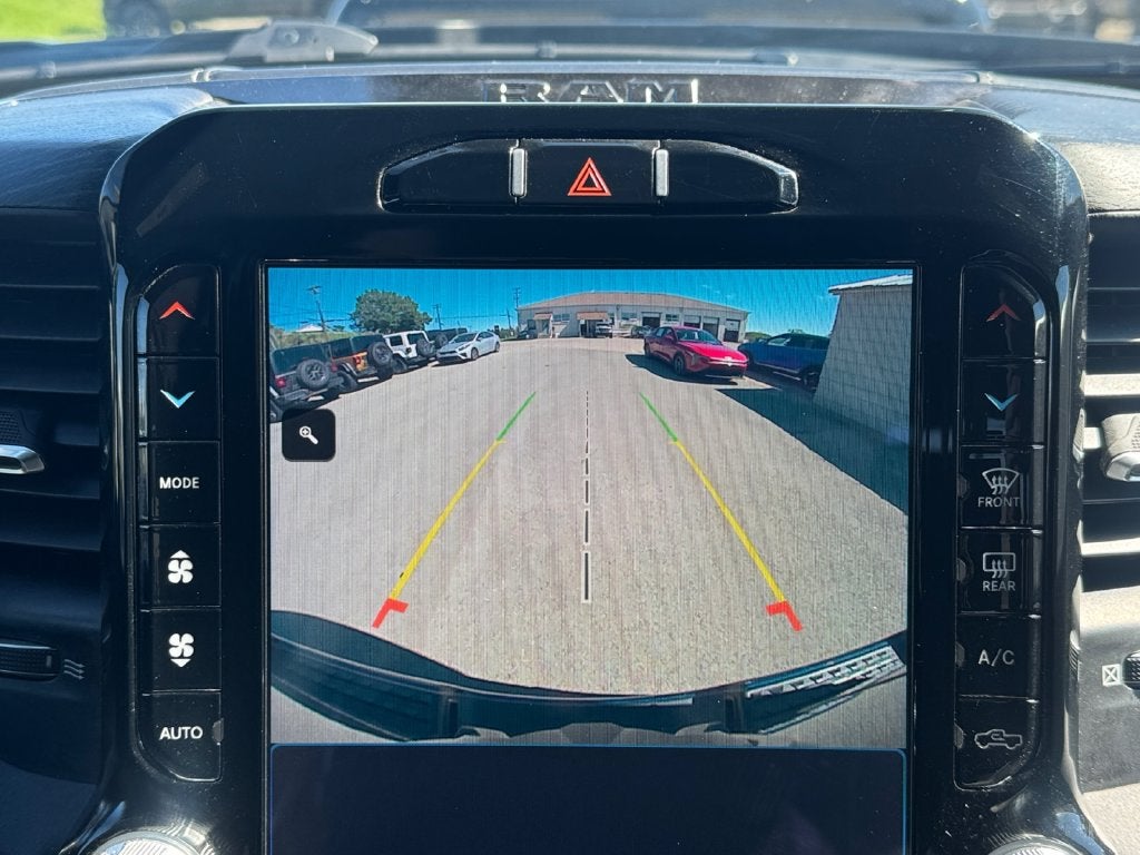 2022 RAM 1500 Limited
