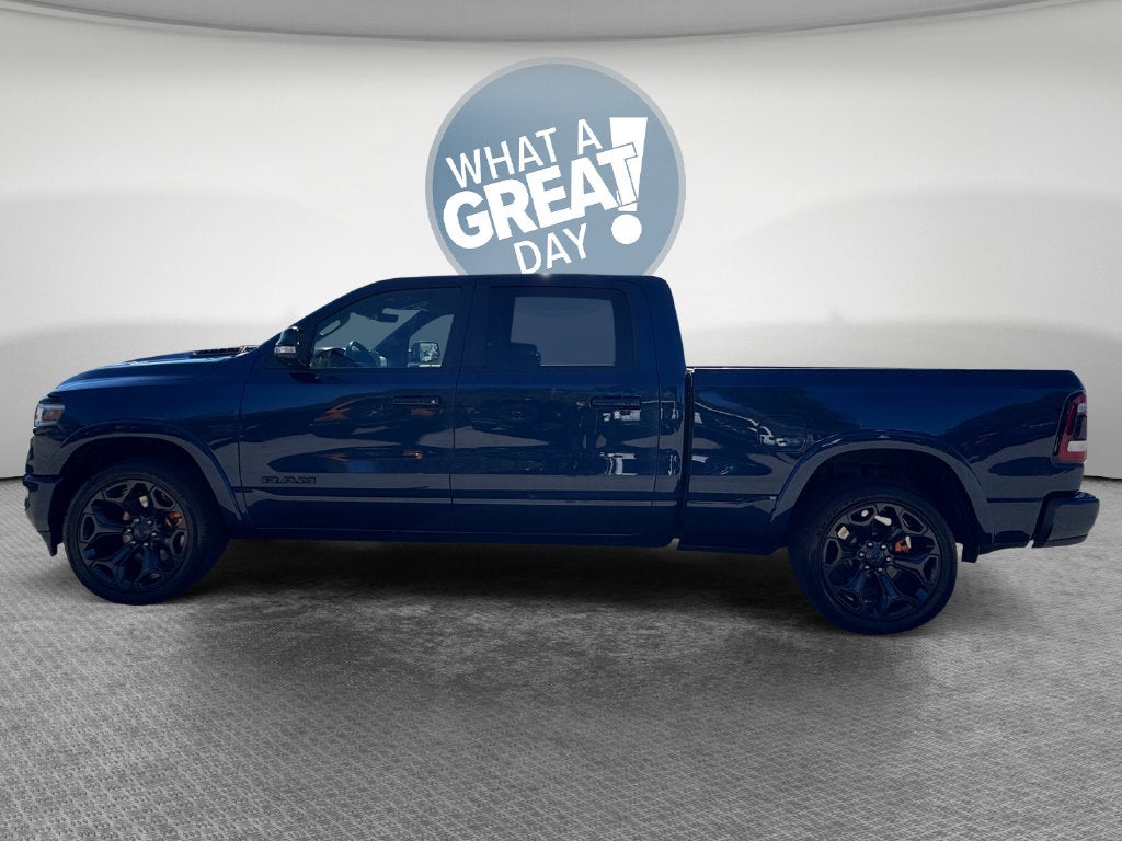 2022 RAM 1500 Limited