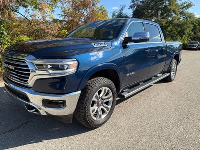 2023 RAM 1500 Limited