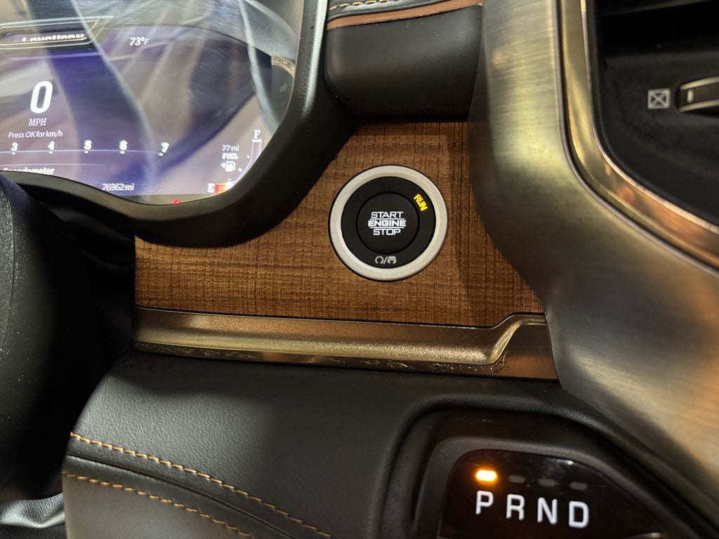 2023 RAM 1500 Limited