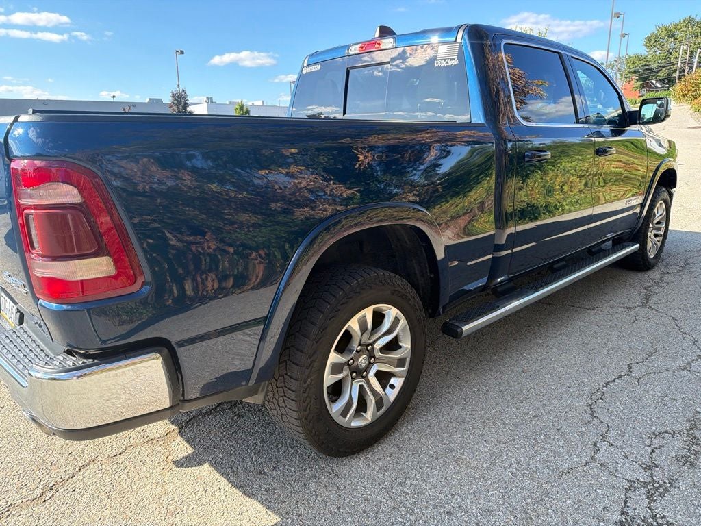 2023 RAM 1500 Limited
