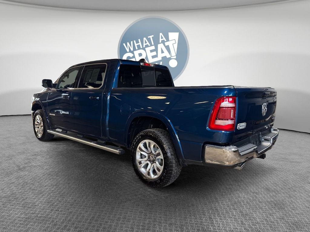 2023 RAM 1500 Limited