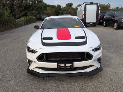 2018 Ford Mustang GT RTR Spec 2