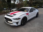 2018 Ford Mustang GT RTR Spec 2