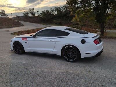 2018 Ford Mustang GT RTR Spec 2