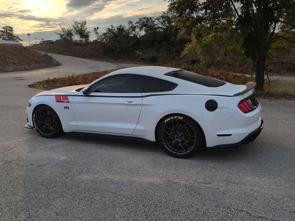 2018 Ford Mustang GT RTR Spec 2