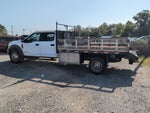2018 Ford F-550SD XL DRW