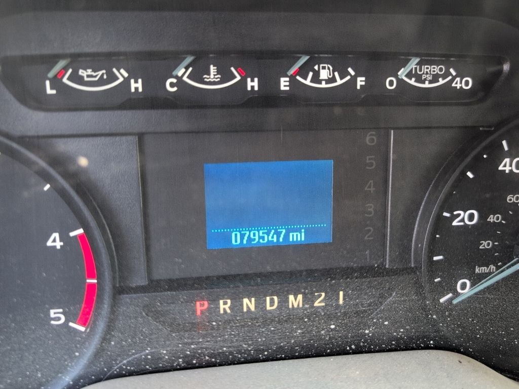 2018 Ford F-550SD XL DRW