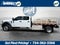 2018 Ford F-550SD XL DRW