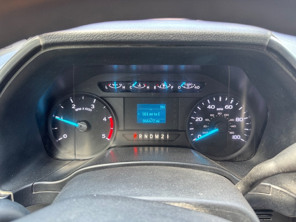 2019 Ford F-550SD XL DRW