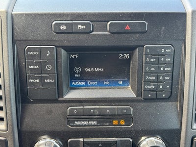 2019 Ford F-550SD XL DRW