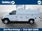 2024 Ford E-350SD Base Cutaway SRW / 7.3L V8 / 11' Enclosed Service Body