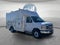 2024 Ford E-450SD Base