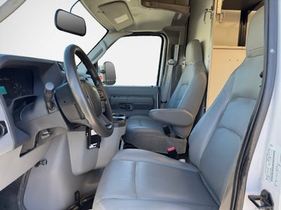 2024 Ford E-450SD Base