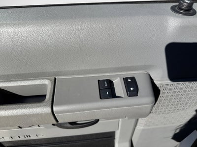 2024 Ford E-450SD Base
