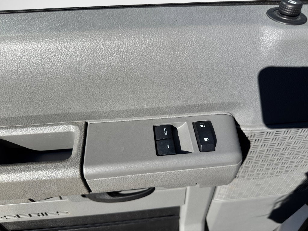 2024 Ford E-450SD Base