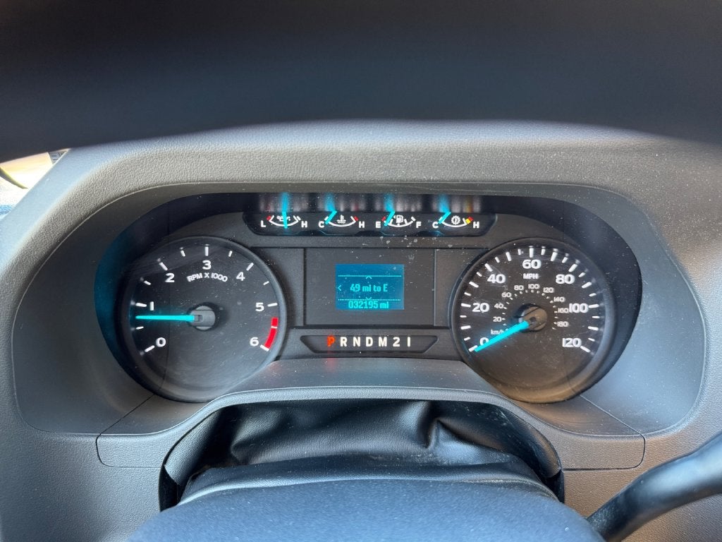 2024 Ford E-450SD Base