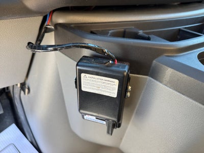 2024 Ford E-450SD Base