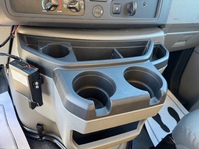 2024 Ford E-450SD Base