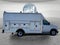 2024 Ford E-450SD Base