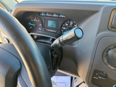 2024 Ford E-450SD Base