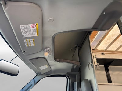 2024 Ford E-450SD Base