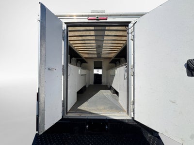 2024 Ford E-450SD Base
