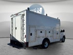 2024 Ford E-450SD Base