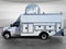 2024 Ford E-450SD Base