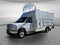 2024 Ford E-450SD Base