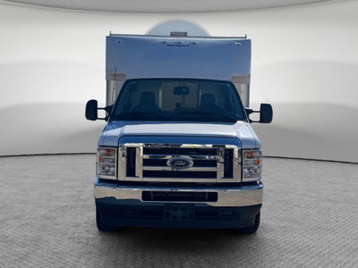 2024 Ford E-450SD Base