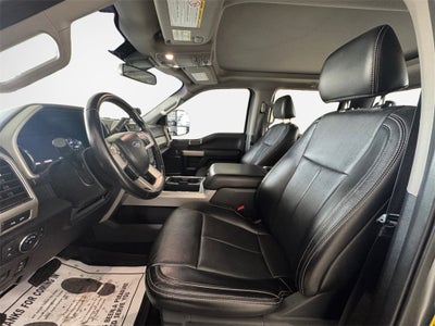 2021 Ford F-350SD Lariat