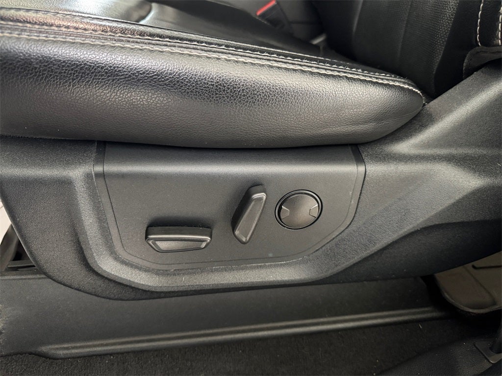 2021 Ford F-350SD Lariat