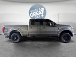 2021 Ford F-350SD Lariat