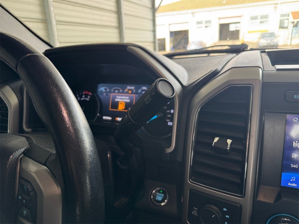 2021 Ford F-350SD Lariat